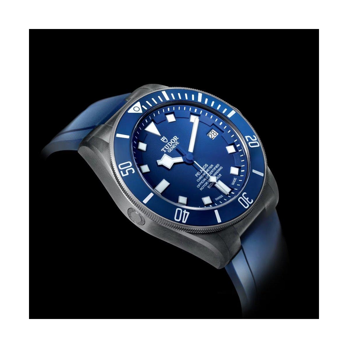 TUDOR PELAGOS