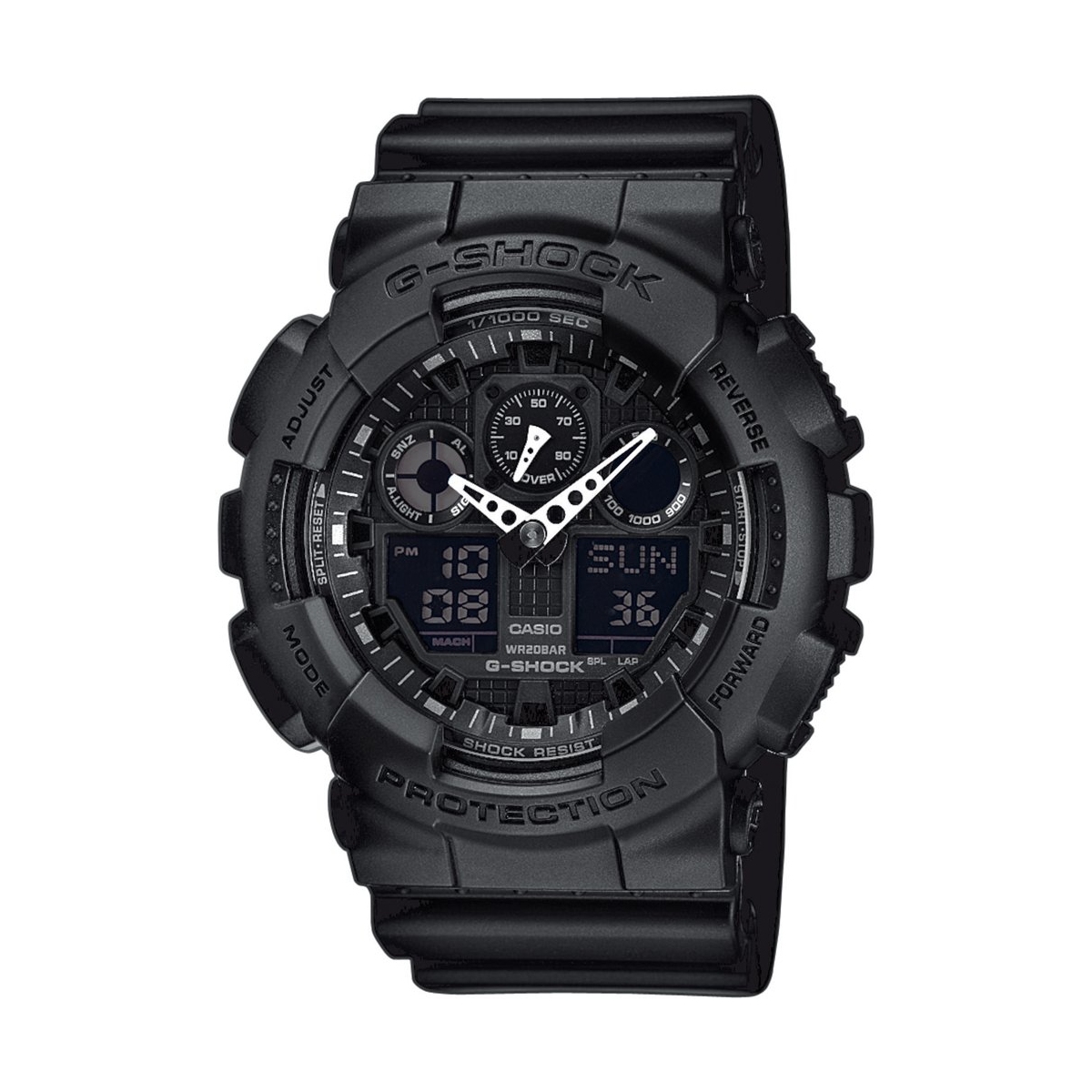 ZEGAREK G-SHOCK Original