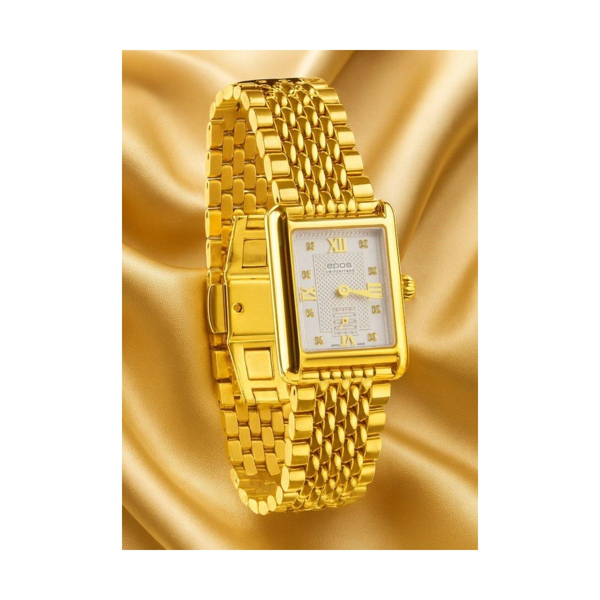 ZEGAREK EPOS QUARTZ LADY