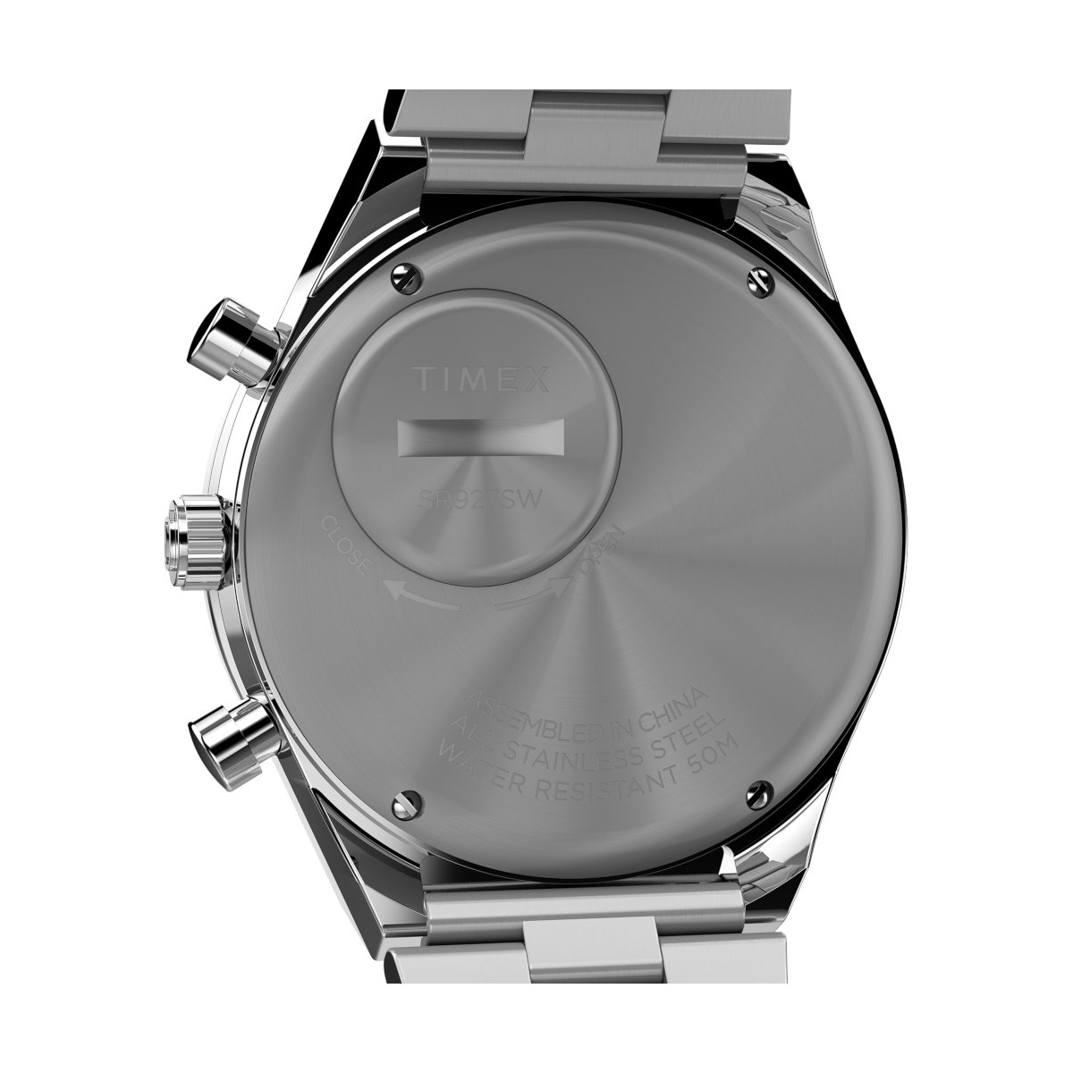 ZEGAREK TIMEX Q Timex