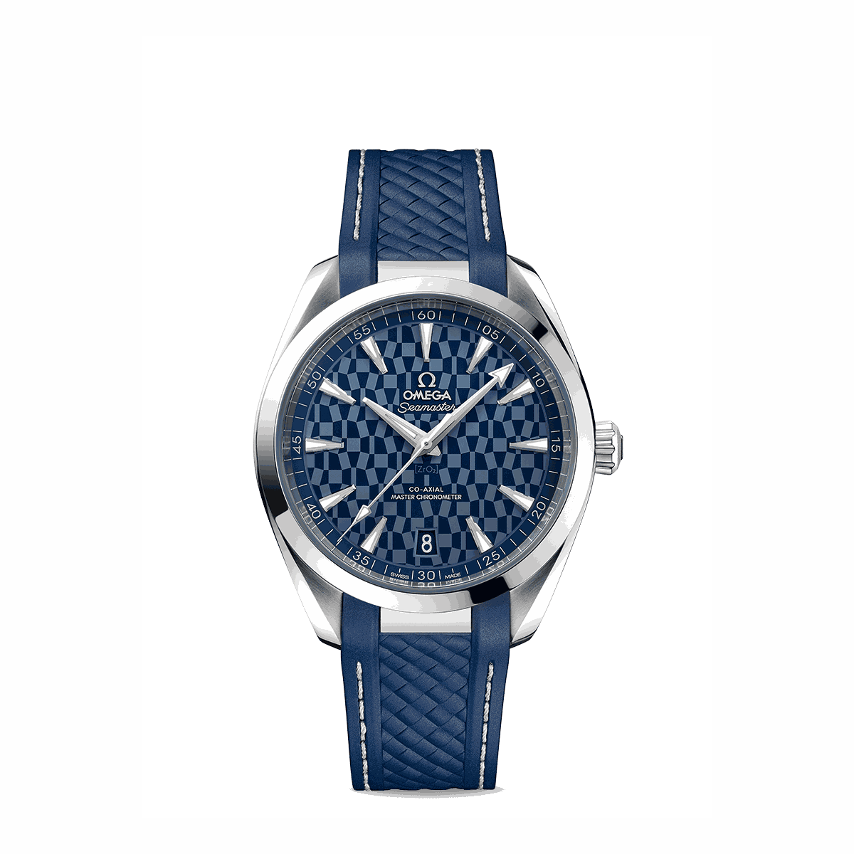 ZEGAREK OMEGA SEAMASTER