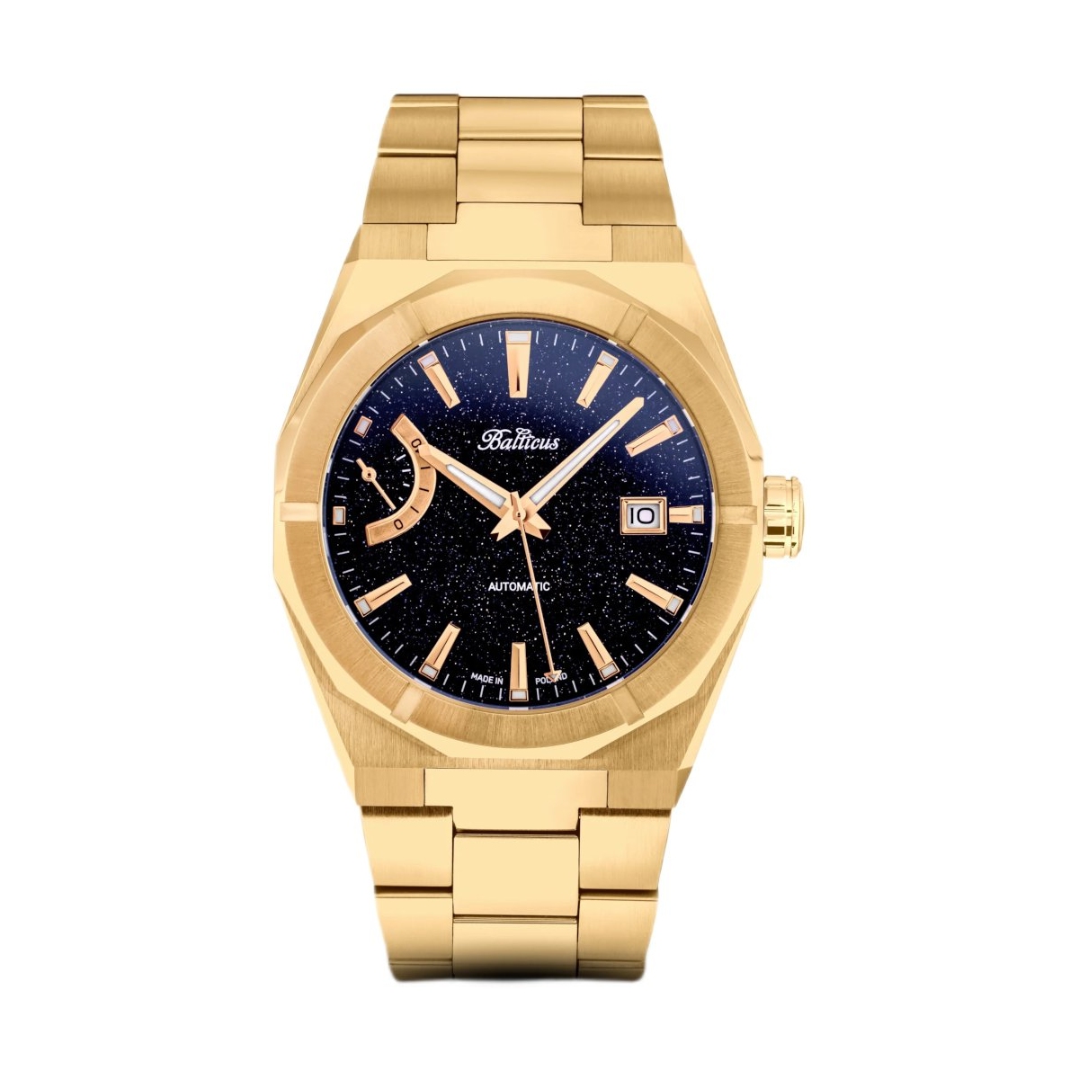 ZEGAREK BALTICUS GWIEZDNY PYŁ