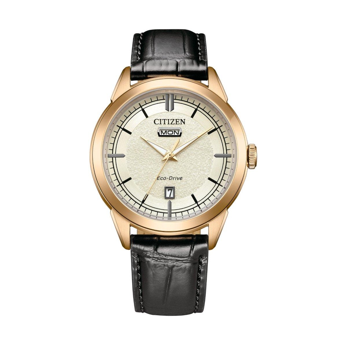ZEGAREK CITIZEN ECO-DRIVE ELEGANCE CLASSIC
