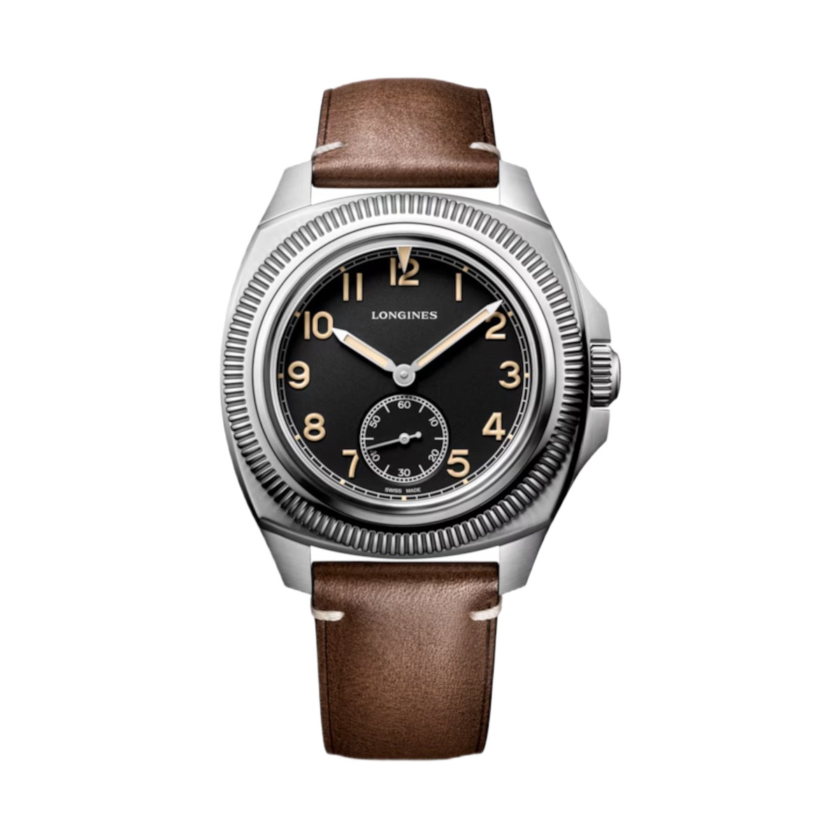 LONGINES PILOT MAJETEK