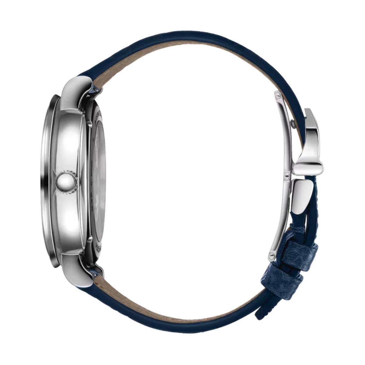 ZEGAREK IWC SCHAFFHAUSEN PORTOFINO AUTOMATIC MOON PHASE