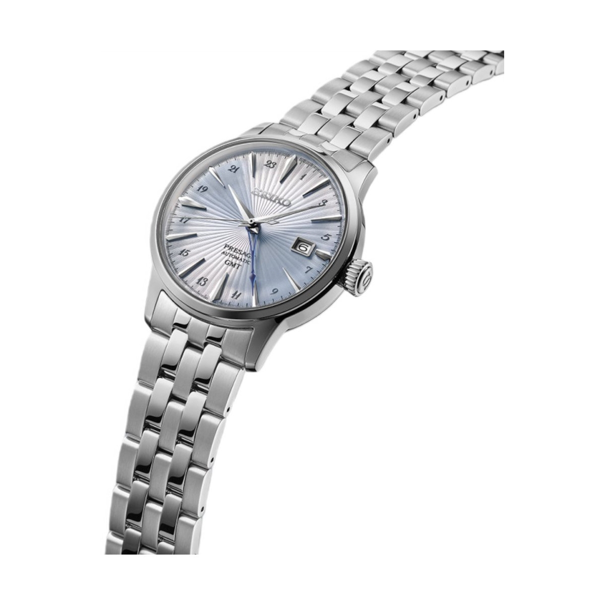 ZEGAREK SEIKO PRESAGE COCKTAIL TIME