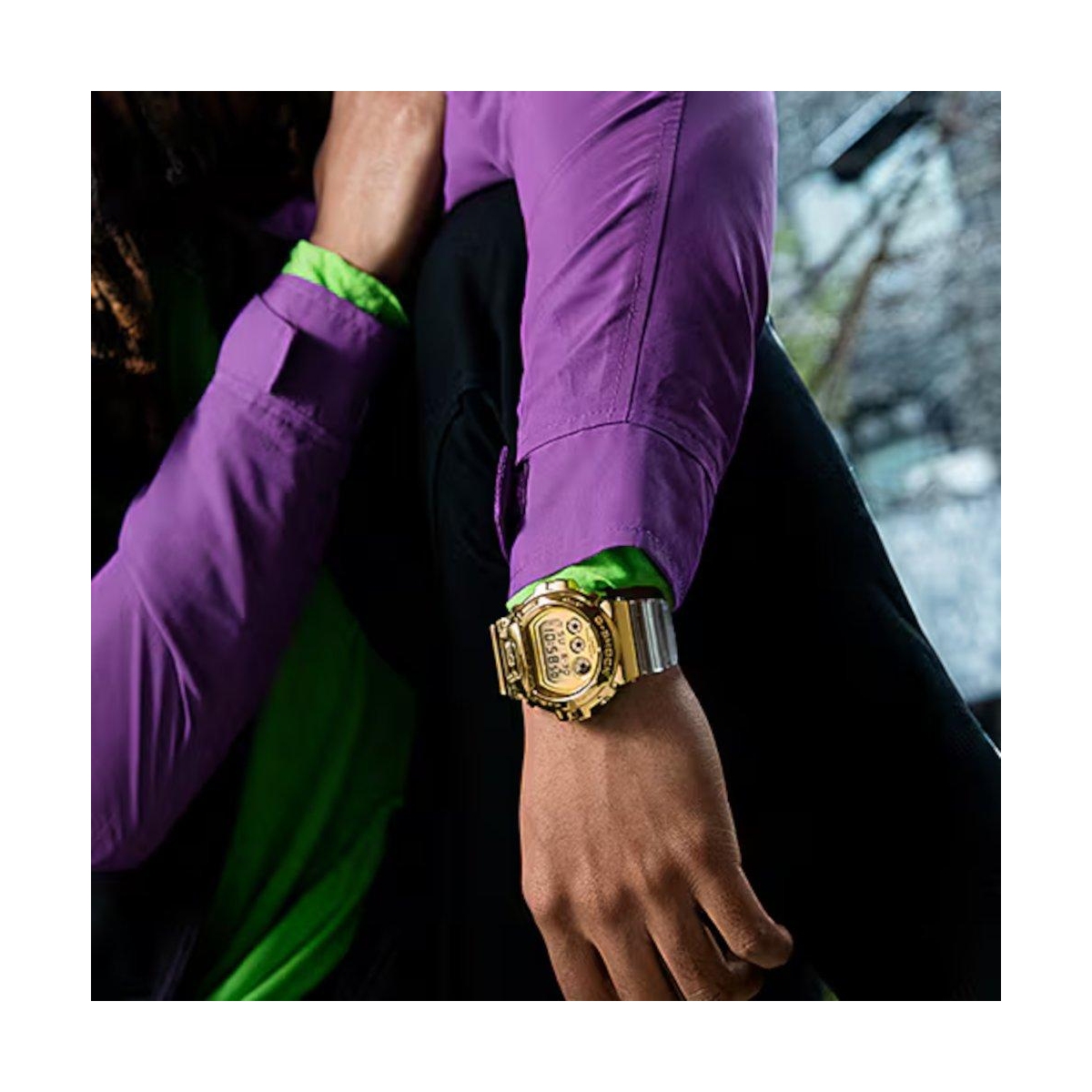 ZEGAREK G-SHOCK DIGITAL 6900 SERIES