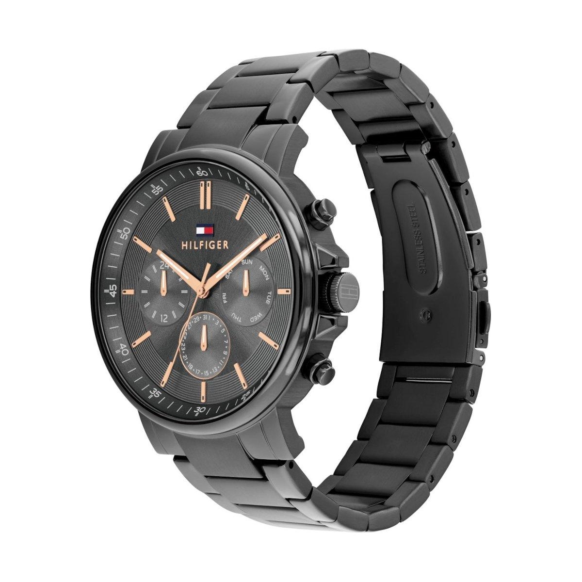 ZEGAREK TOMMY HILFIGER TYSON