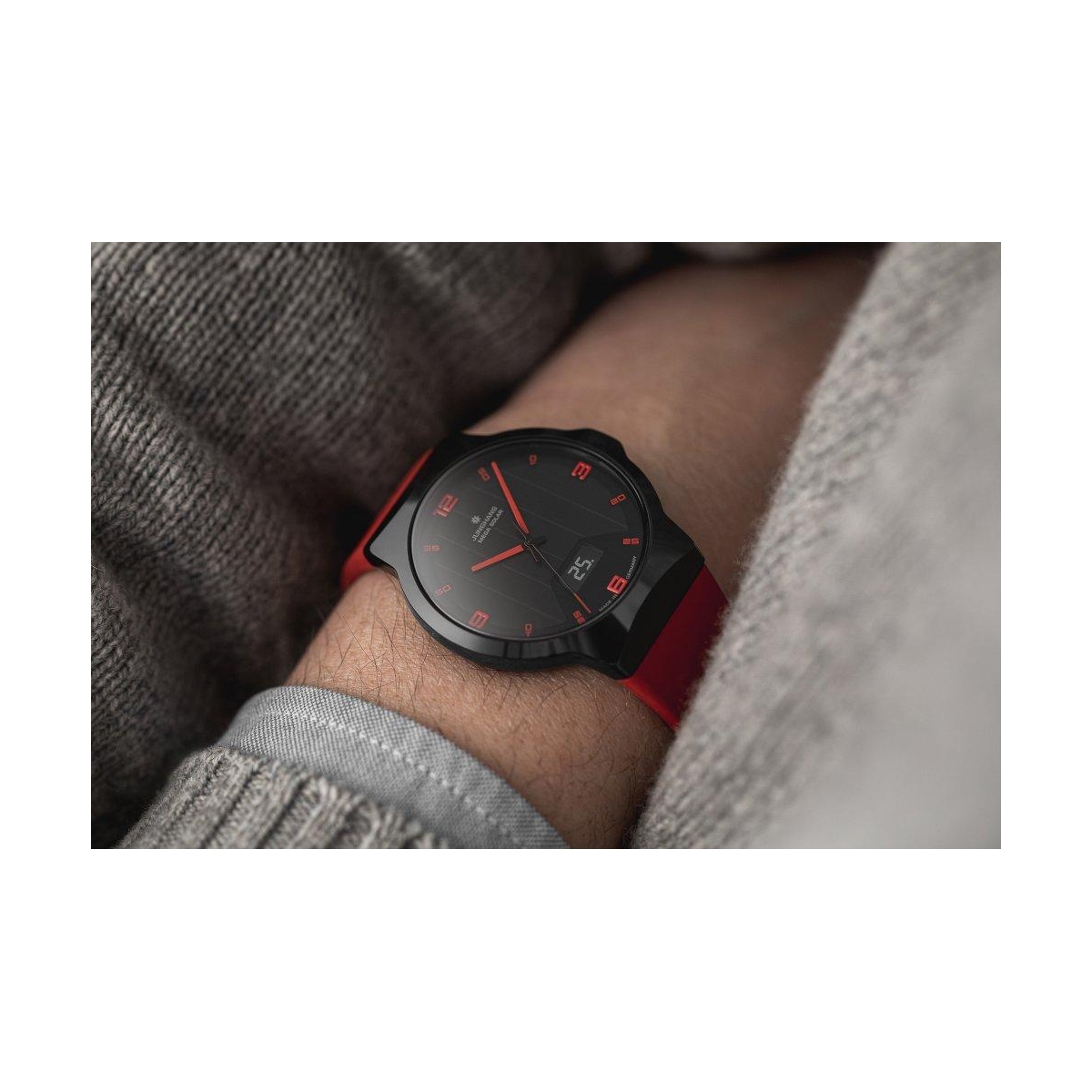 ZEGAREK JUNGHANS FORCE MEGA SOLAR