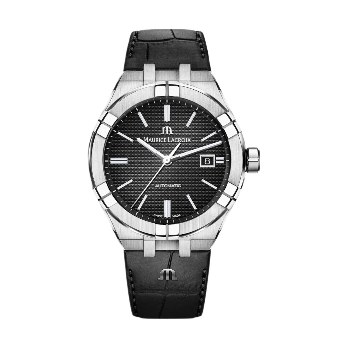 ZEGAREK MAURICE LACROIX AIKON AUTOMATIC