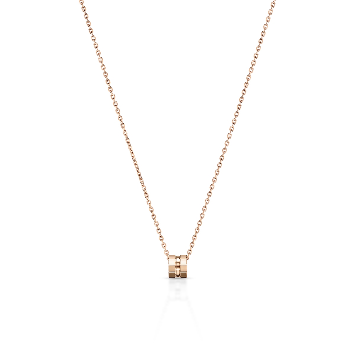 Naszyjnik złoty CHOPARD