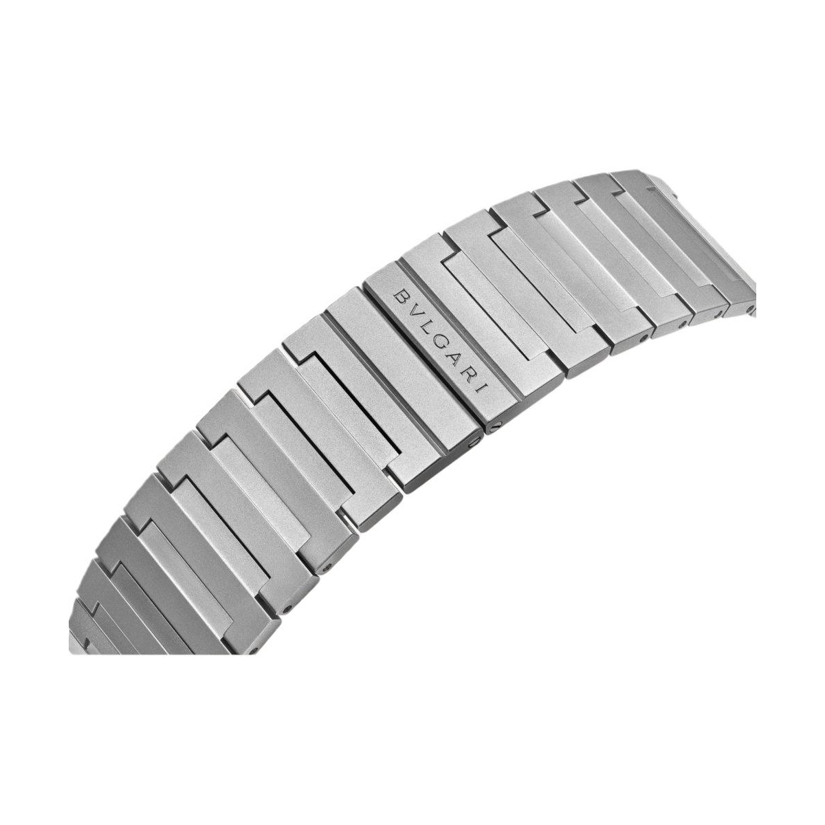 ZEGAREK BVLGARI OCTO FINISSIMO