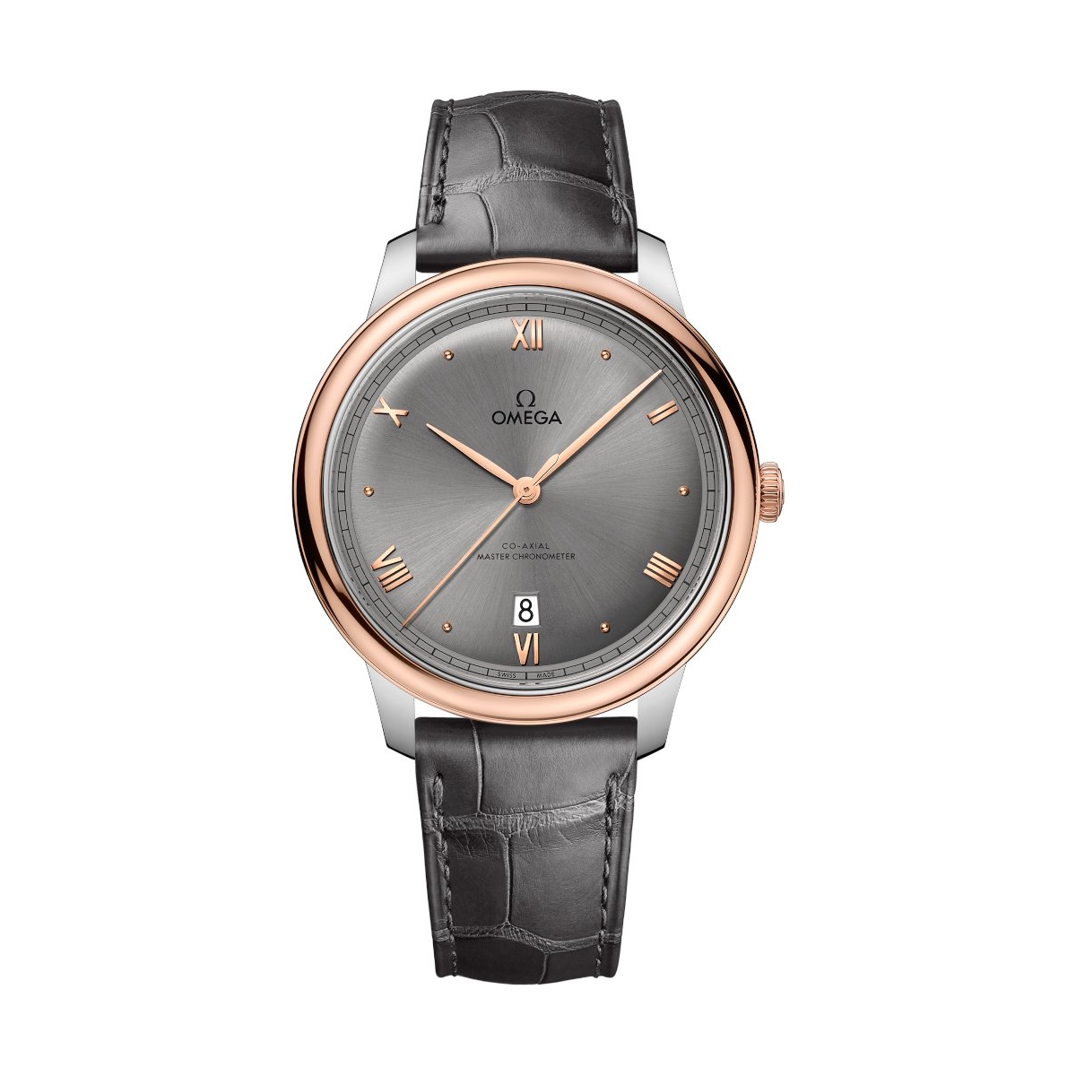 ZEGAREK OMEGA DE VILLE PRESTIGE