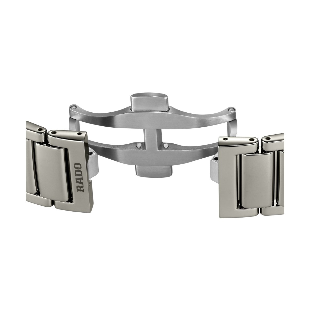 ZEGAREK RADO True Round Automatic Open Heart