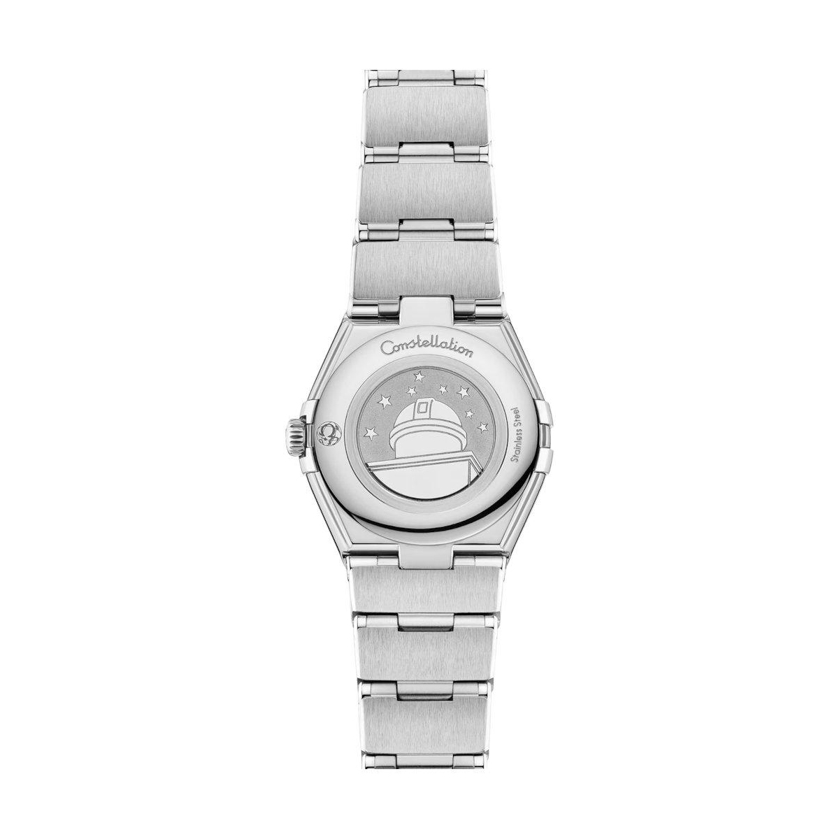 ZEGAREK OMEGA CONSTELLATION