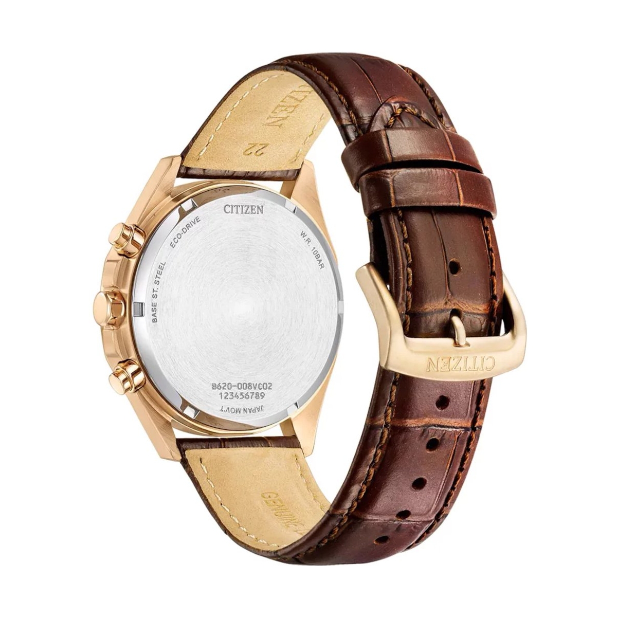 ZEGAREK CITIZEN SPORT MODERN CHRONOGRAPH