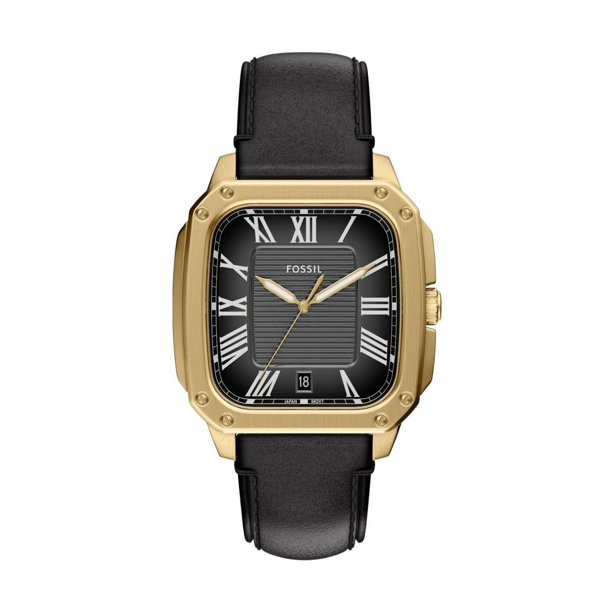 ZEGAREK FOSSIL CROSBY