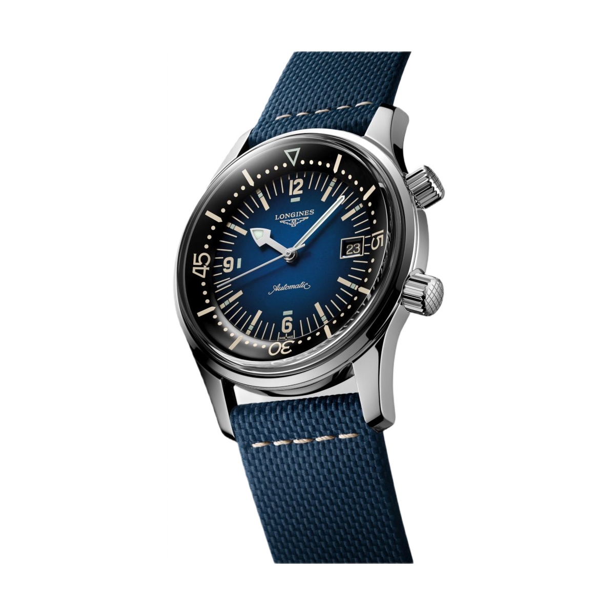 LONGINES LEGEND DIVER