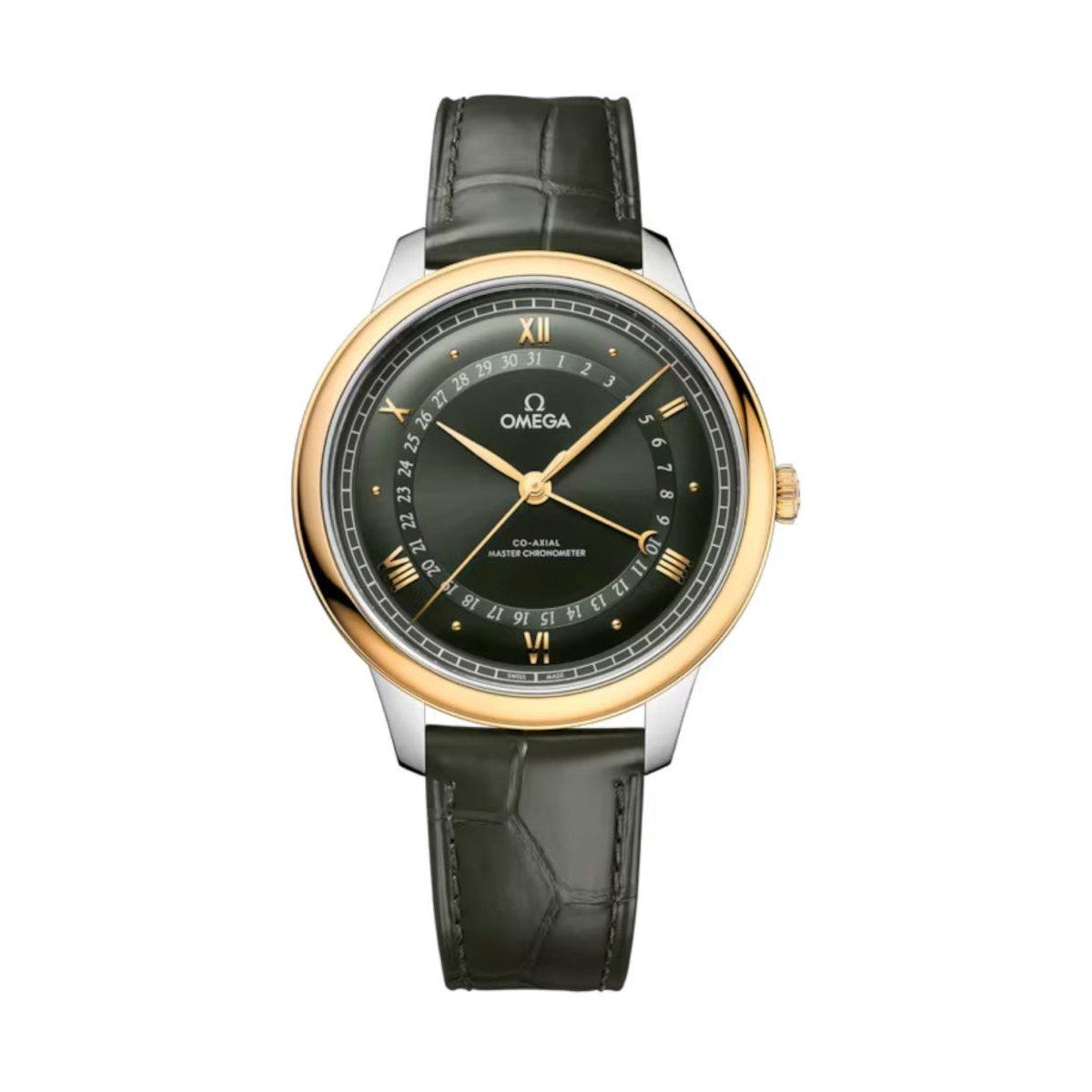 ZEGAREK OMEGA DE VILLE PRESTIGE