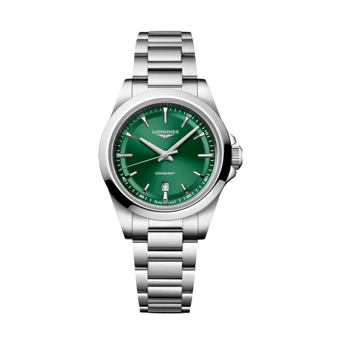 LONGINES CONQUEST