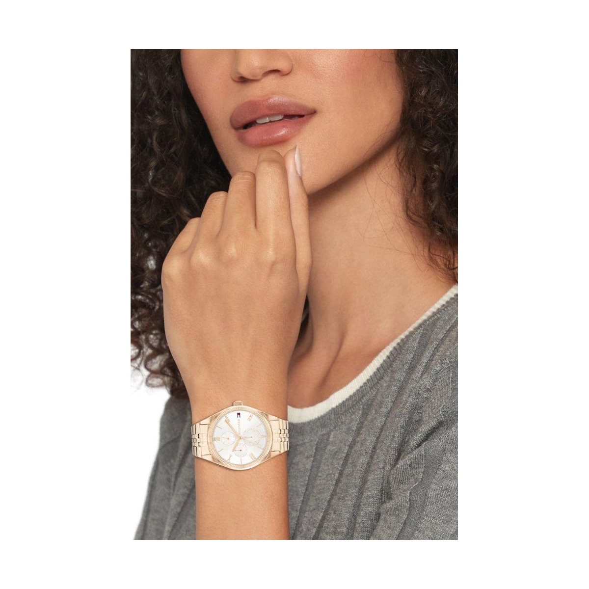 ZEGAREK TOMMY HILFIGER MONICA