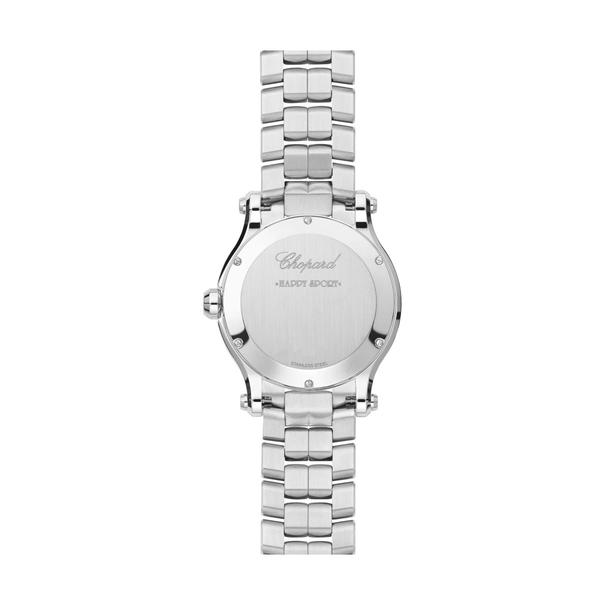 ZEGAREK CHOPARD HAPPY SPORT