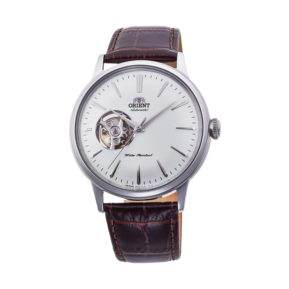 ZEGAREK ORIENT BAMBINO OPEN HEART