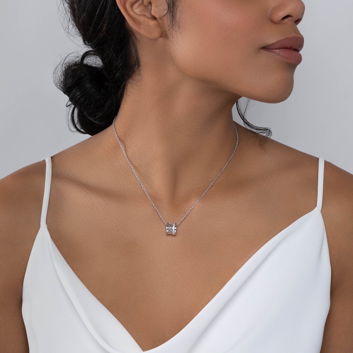 Naszyjnik złoty BIRKS