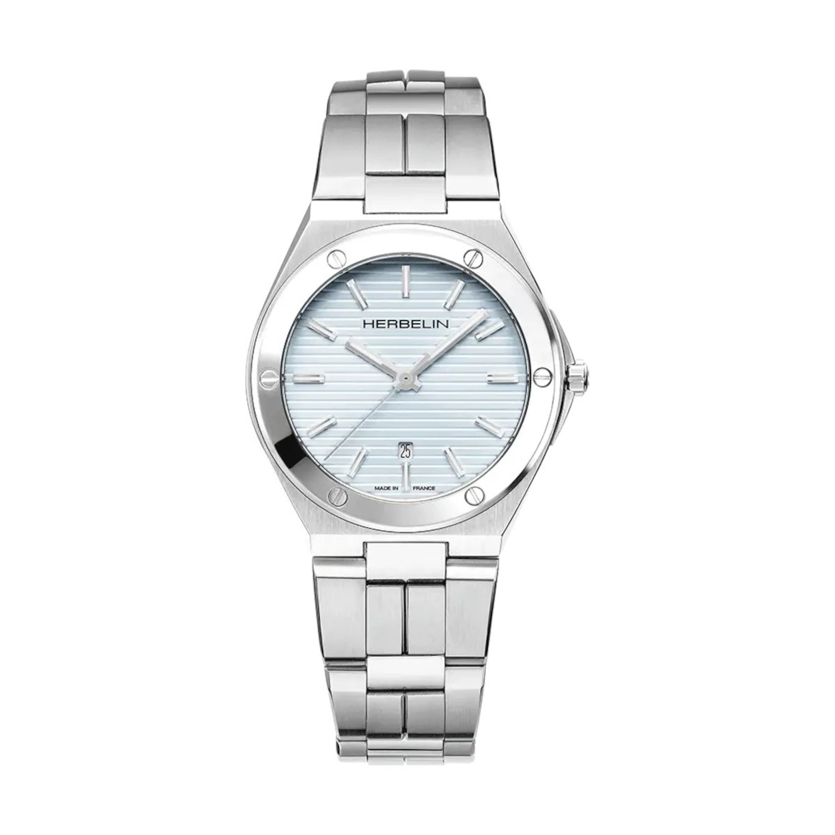 ZEGAREK HERBELIN CAP CAMARAT