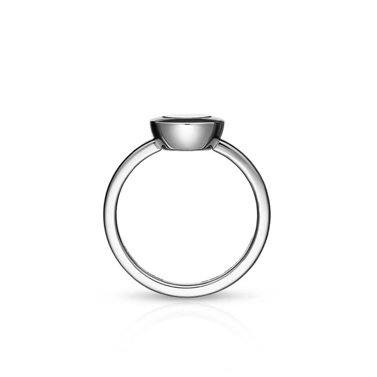 Pierścionek złoty  Chopard