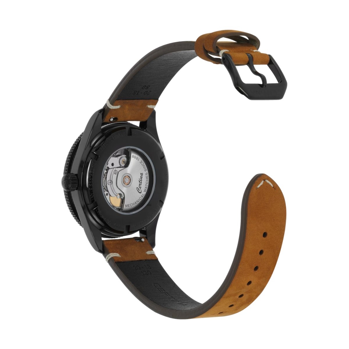 ZEGAREK CERTINA DS PH200M Powermatic 80