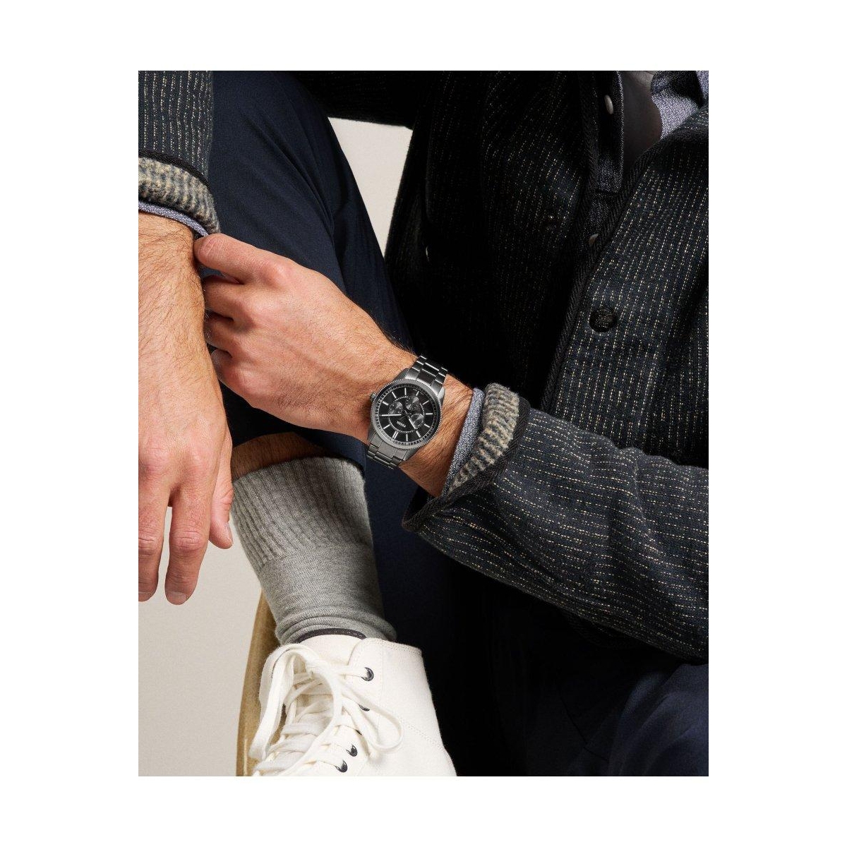 ZEGAREK FOSSIL PEARSON