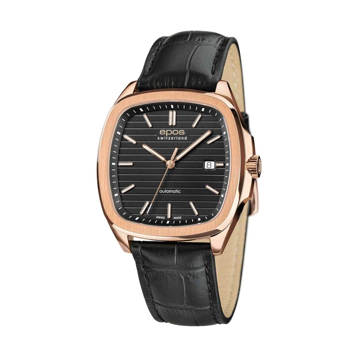 ZEGAREK EPOS TIMELESS 3511 AUTOMATIC