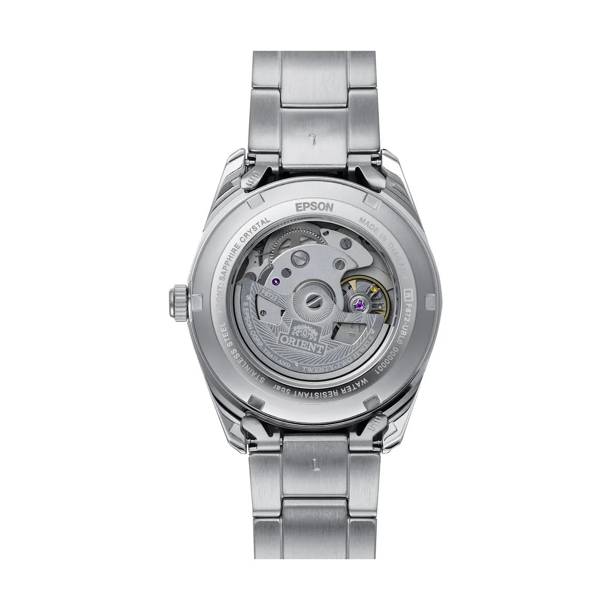 ZEGAREK ORIENT STRETTO AUTOMATIC