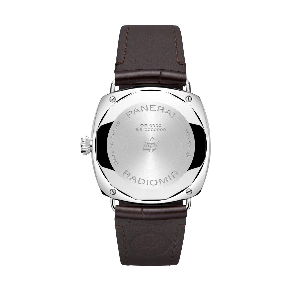ZEGAREK PANERAI RADIOMIR