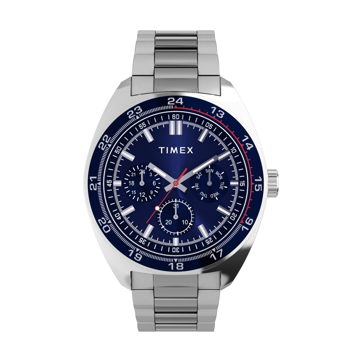 ZEGAREK TIMEX WESTON