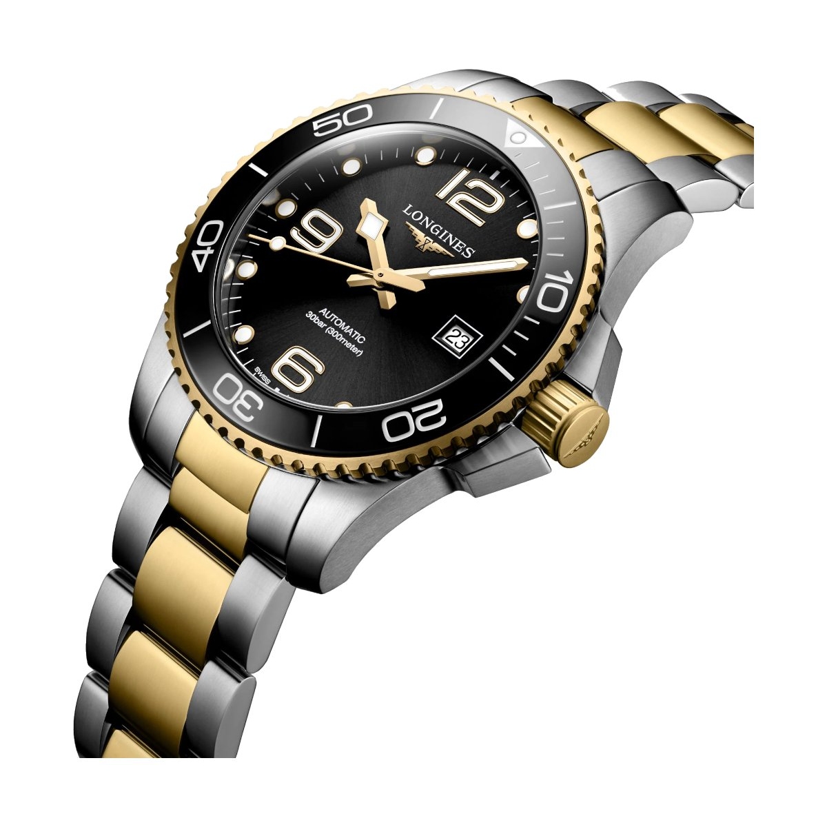 LONGINES HYDROCONQUEST