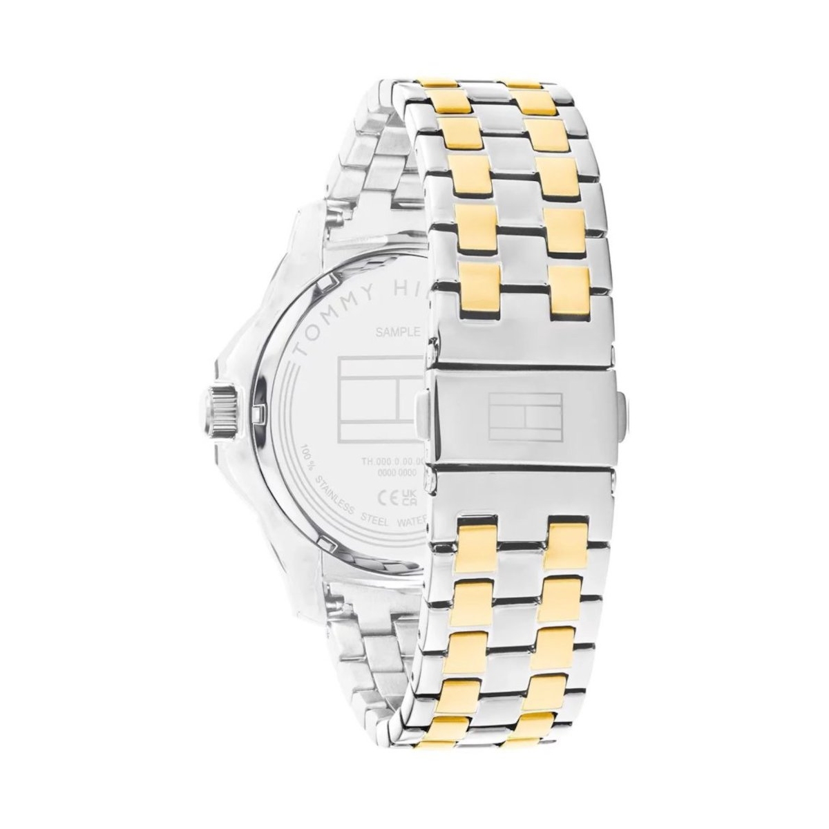 ZEGAREK TOMMY HILFIGER JASON