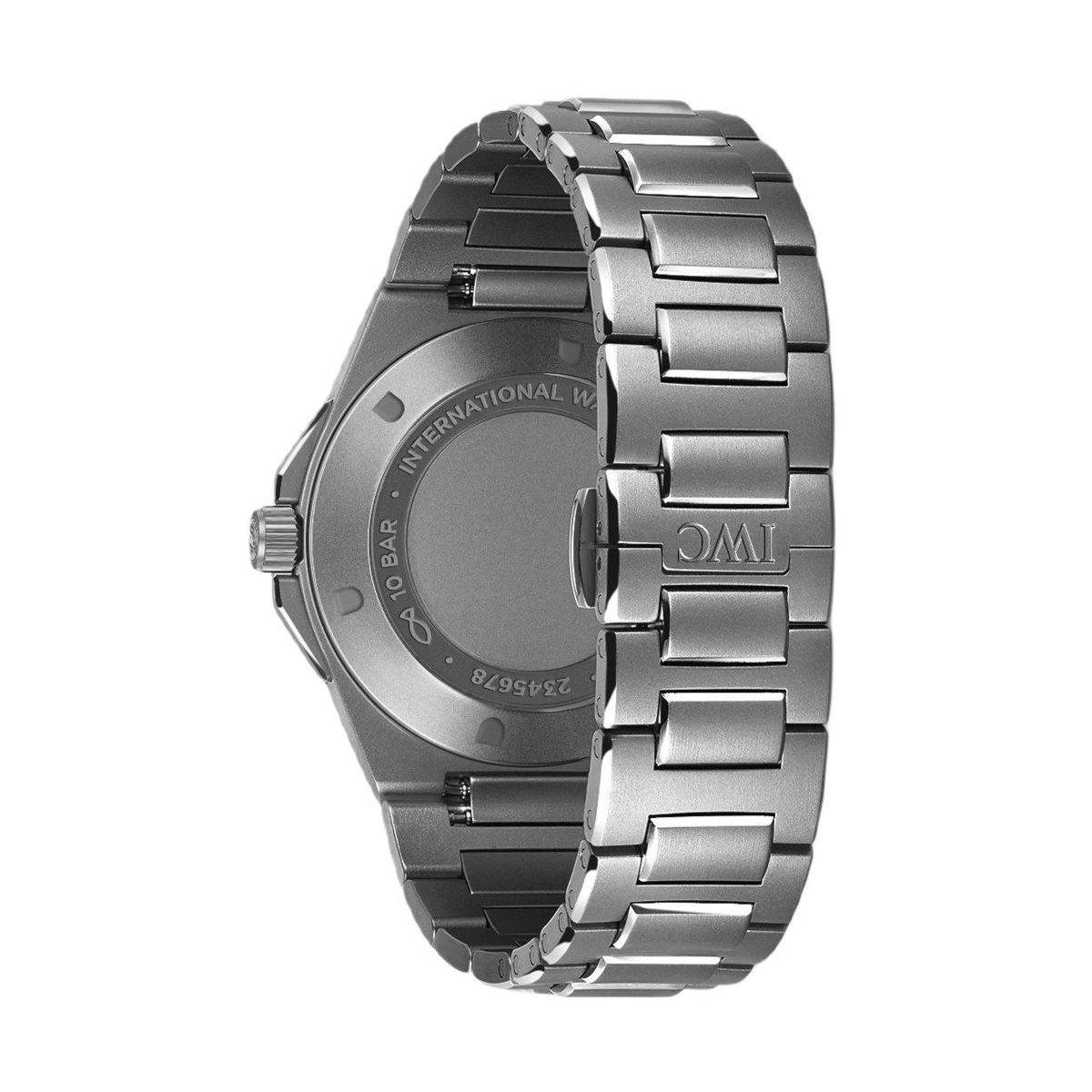 ZEGAREK IWC SCHAFFHAUSEN INGENIEUR AUTOMATIC 40