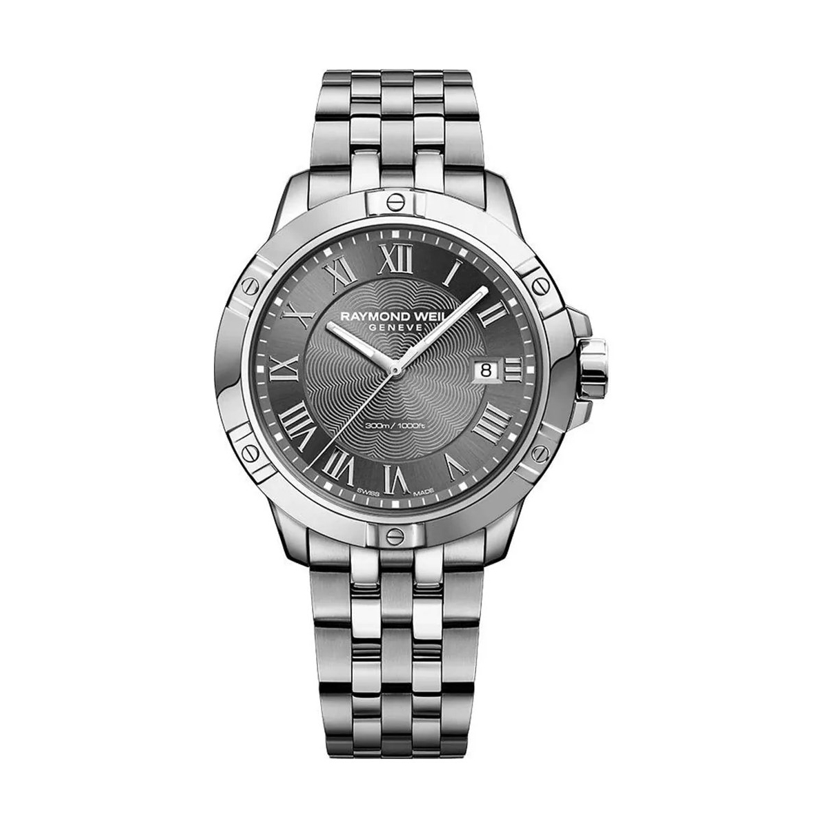 ZEGAREK RAYMOND WEIL TANGO CLASSIC