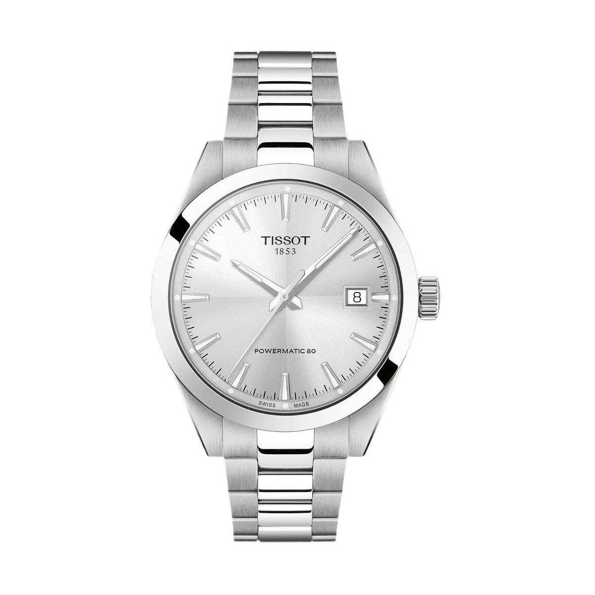 TISSOT GENTLEMAN 38MM