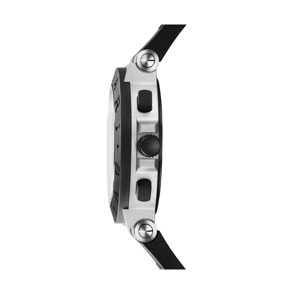 ZEGAREK BVLGARI ALUMINIUM GRAN TURISMO LIMITED EDITION