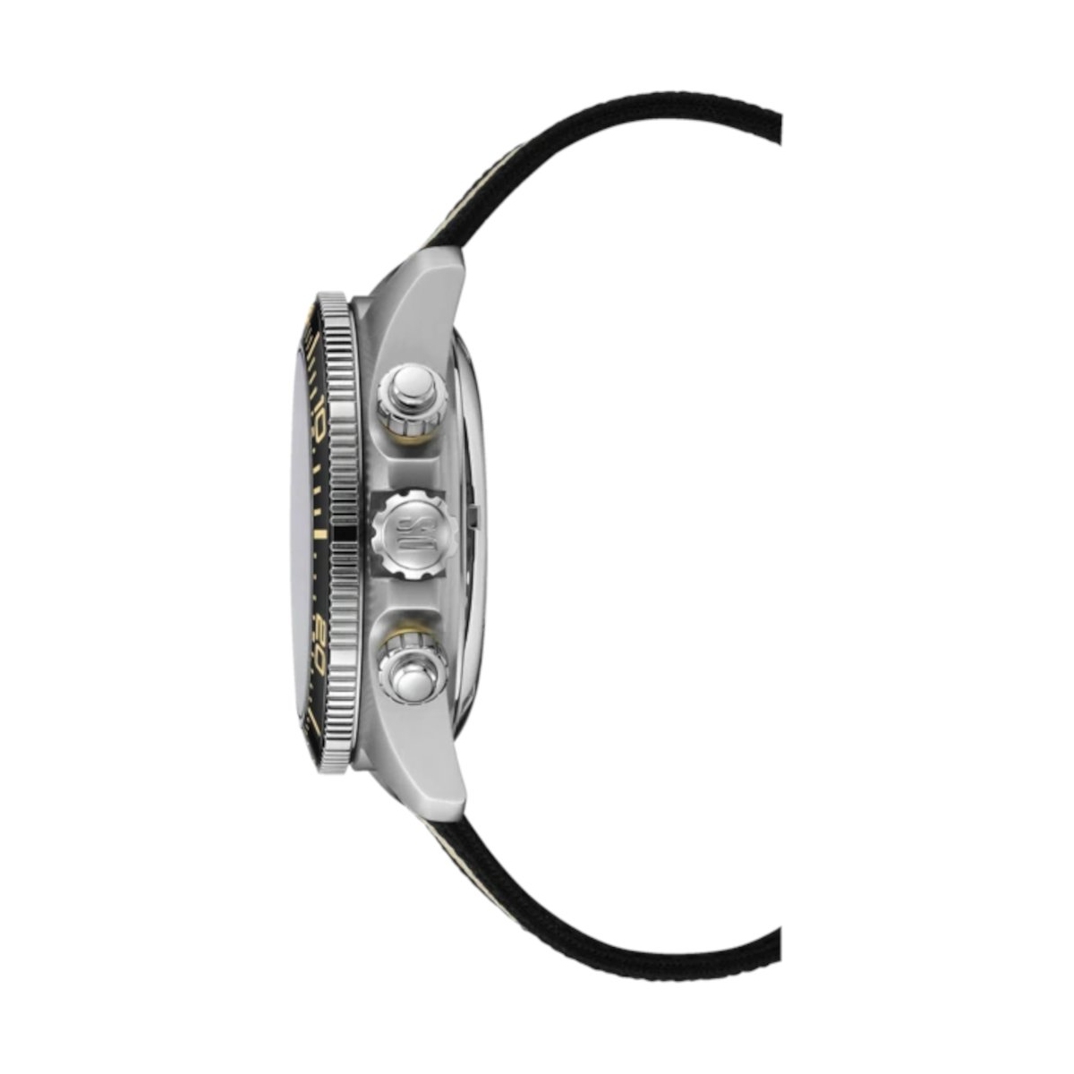 ZEGAREK CERTINA DS Action Diver Chrono