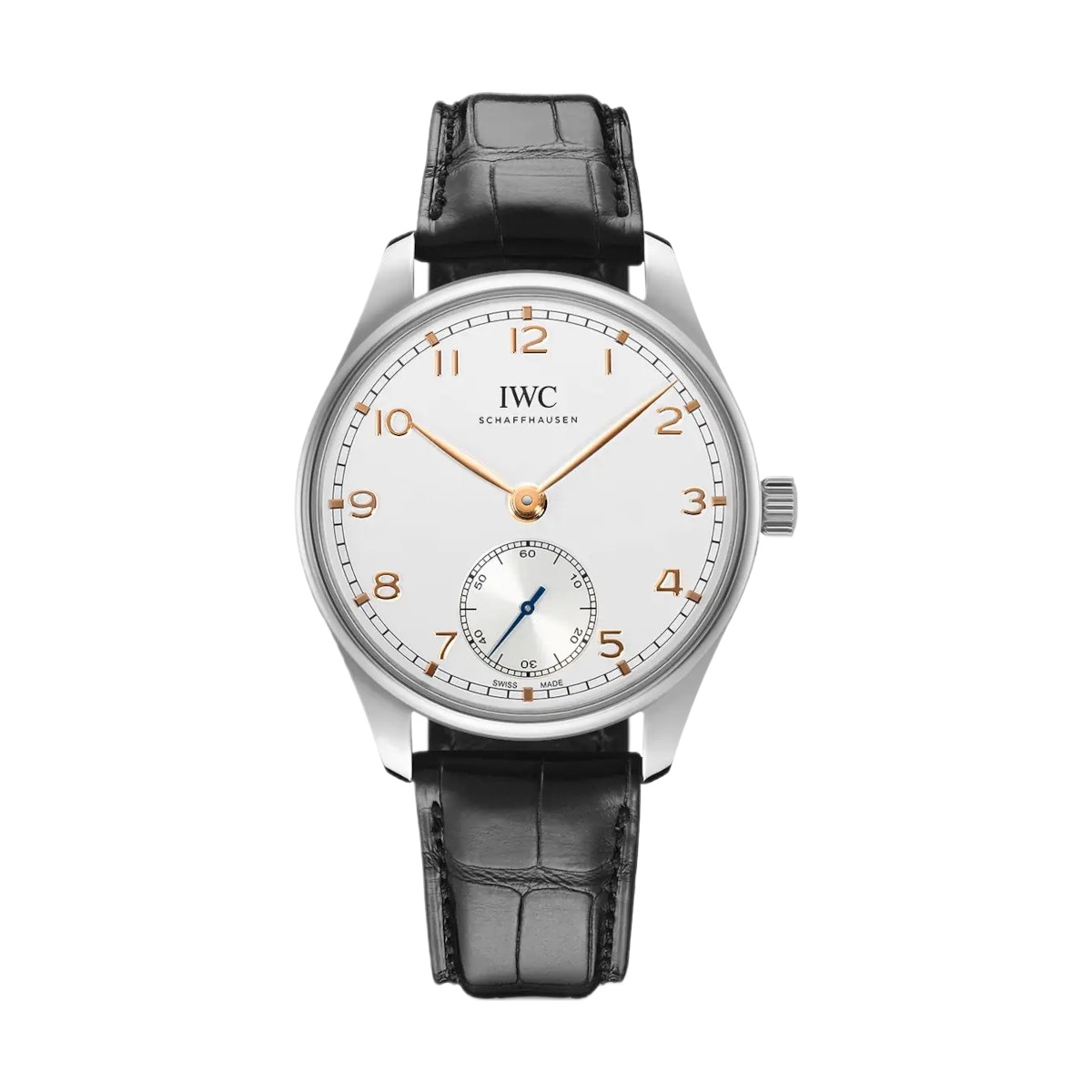 ZEGAREK IWC SCHAFFHAUSEN PORTUGIESER AUTOMATIC