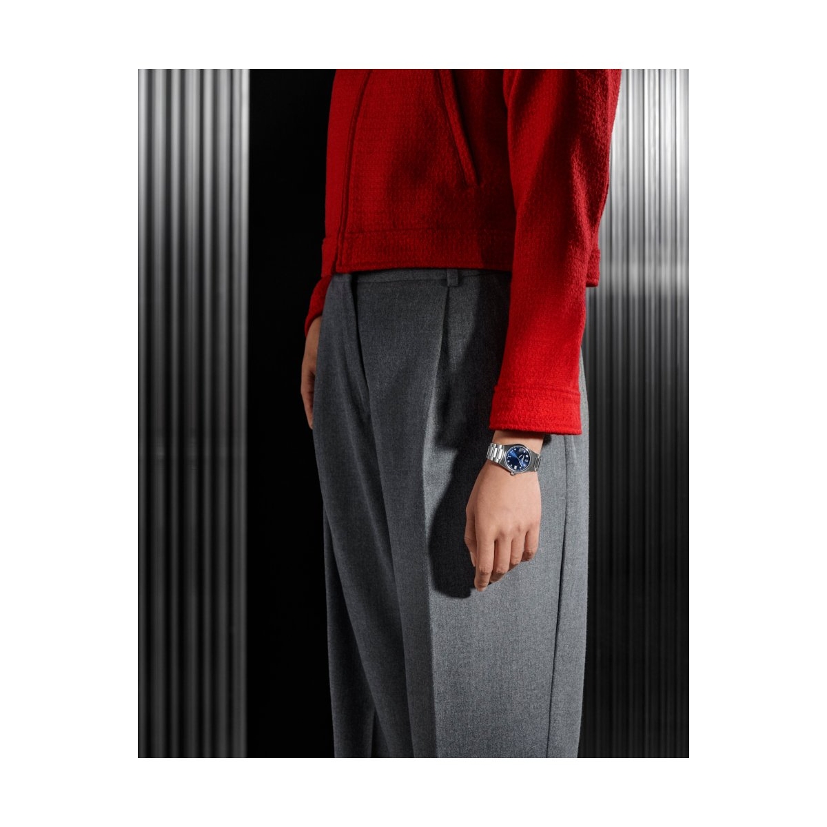 ZEGAREK FREDERIQUE CONSTANT HIGHLIFE LADIES QUARTZ