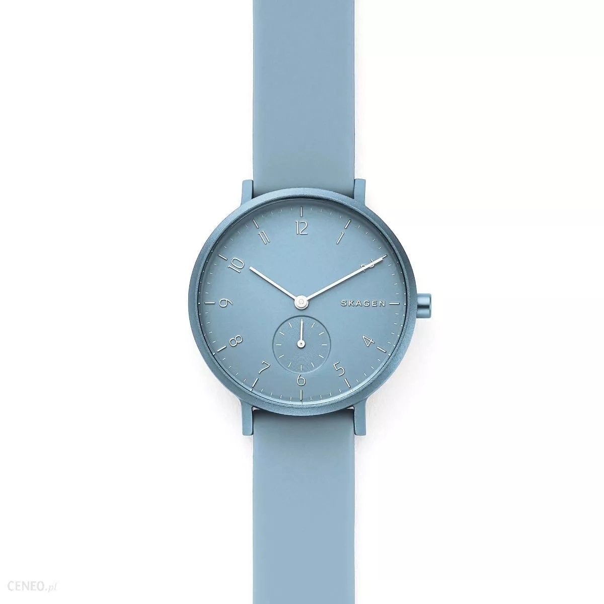 ZEGAREK SKAGEN AAREN KULOR