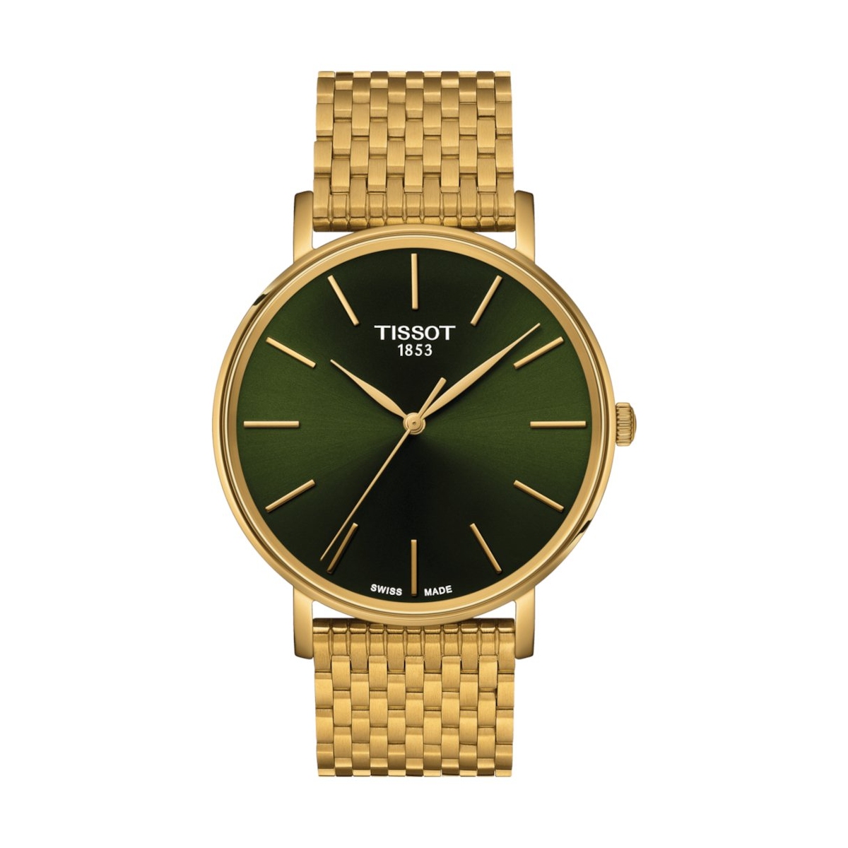 TISSOT EVERYTIME 40MM