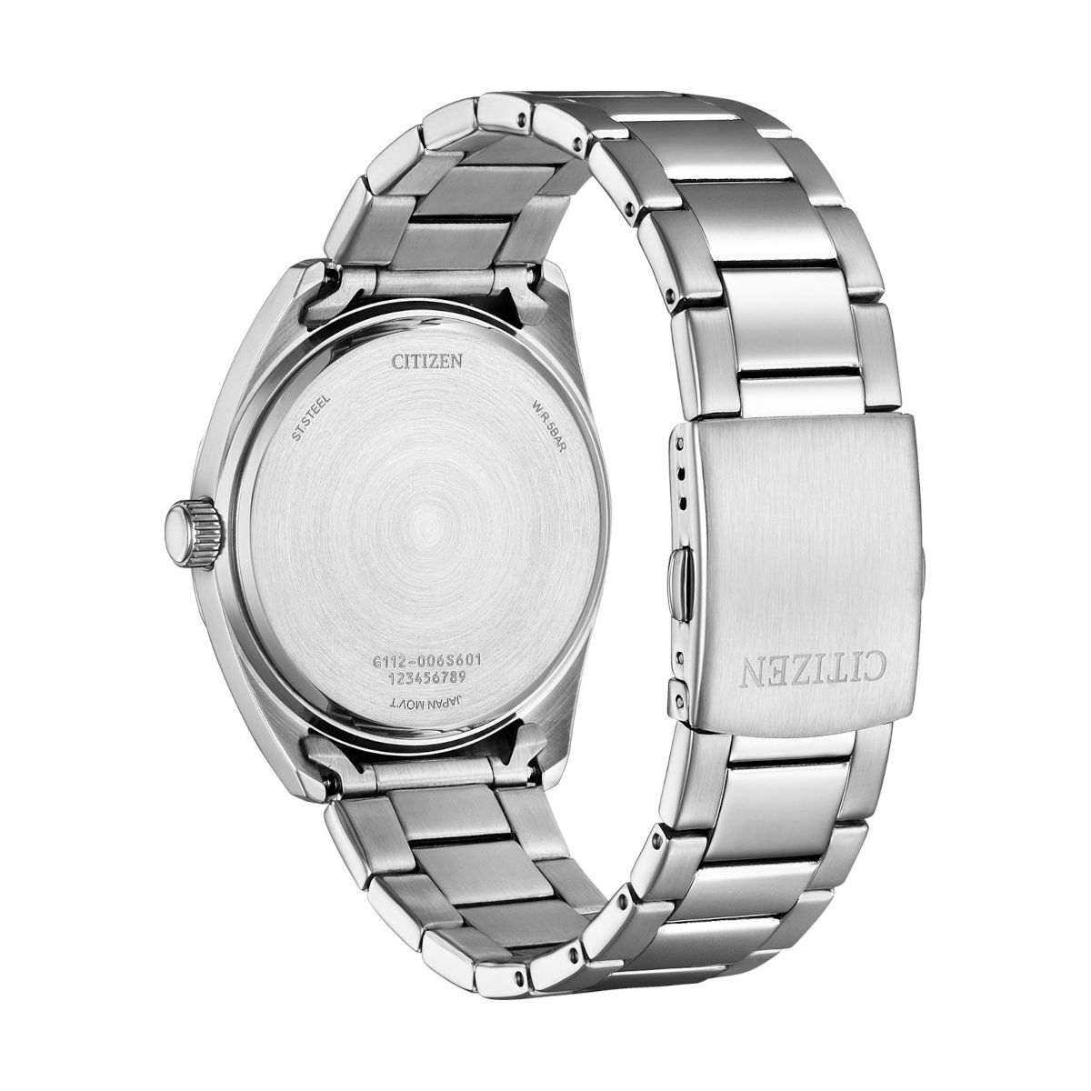 ZEGAREK CITIZEN QUARTZ ELEGANCE