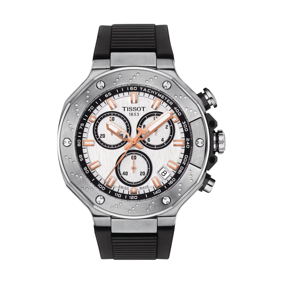 TISSOT T-RACE CHRONOGRAPH