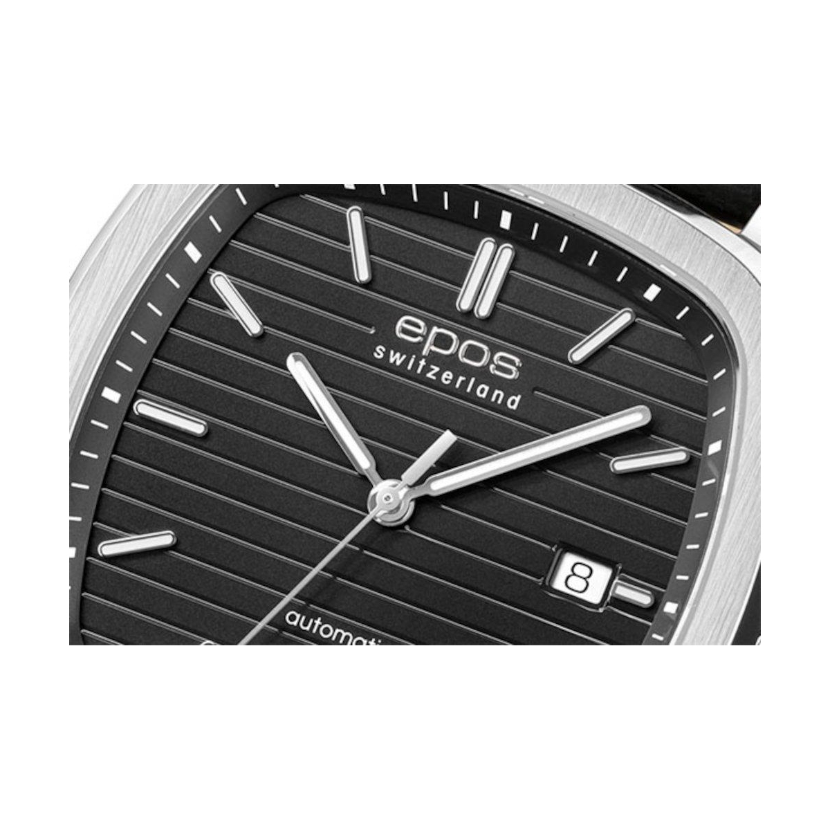 ZEGAREK EPOS TIMELESS 3511 AUTOMATIC